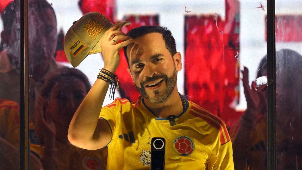 Asocoldro felicita a Abelardo de la Espriella y ofrece respaldo al nuevo Gobierno