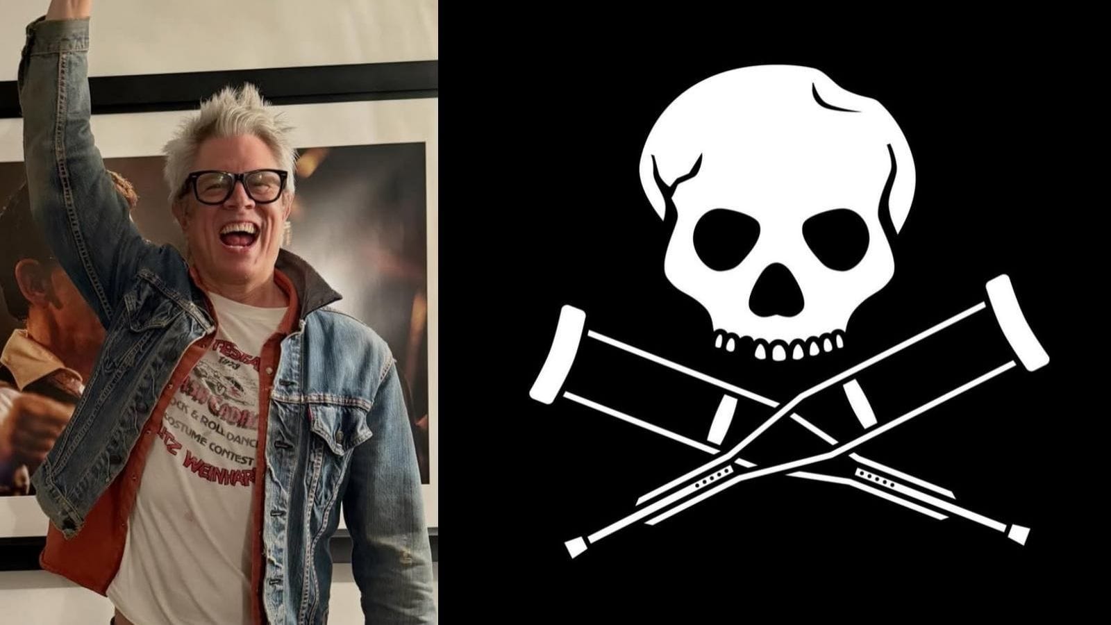 Jackass regresa a la pantalla grande con una nueva entrega en 2026