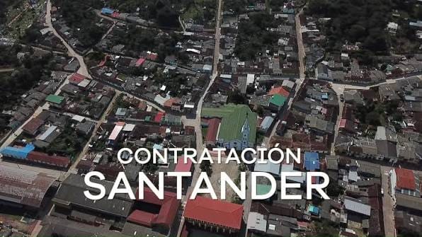 En Santander hay un concejal que se quiere atornillar a la curul de presidente. Abren investigaciones