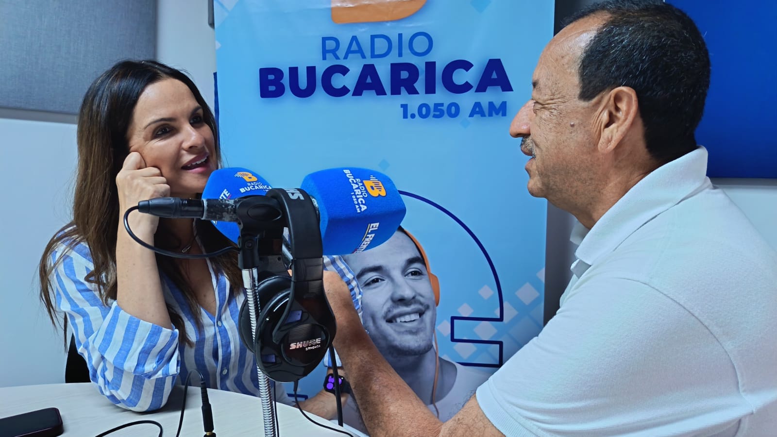 "El periodismo no puede arrodillarse ante el poder"