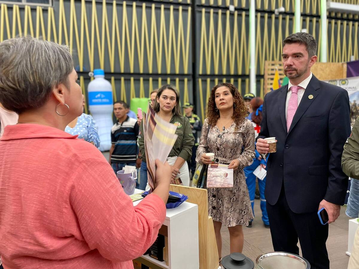 Bucaramanga quiere conquistar a los empresarios del mundo: ya viene el Global Business Summit 2026