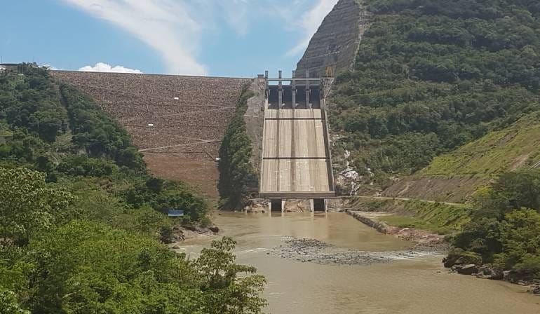 ‘El Niño’ pone a prueba a Santander