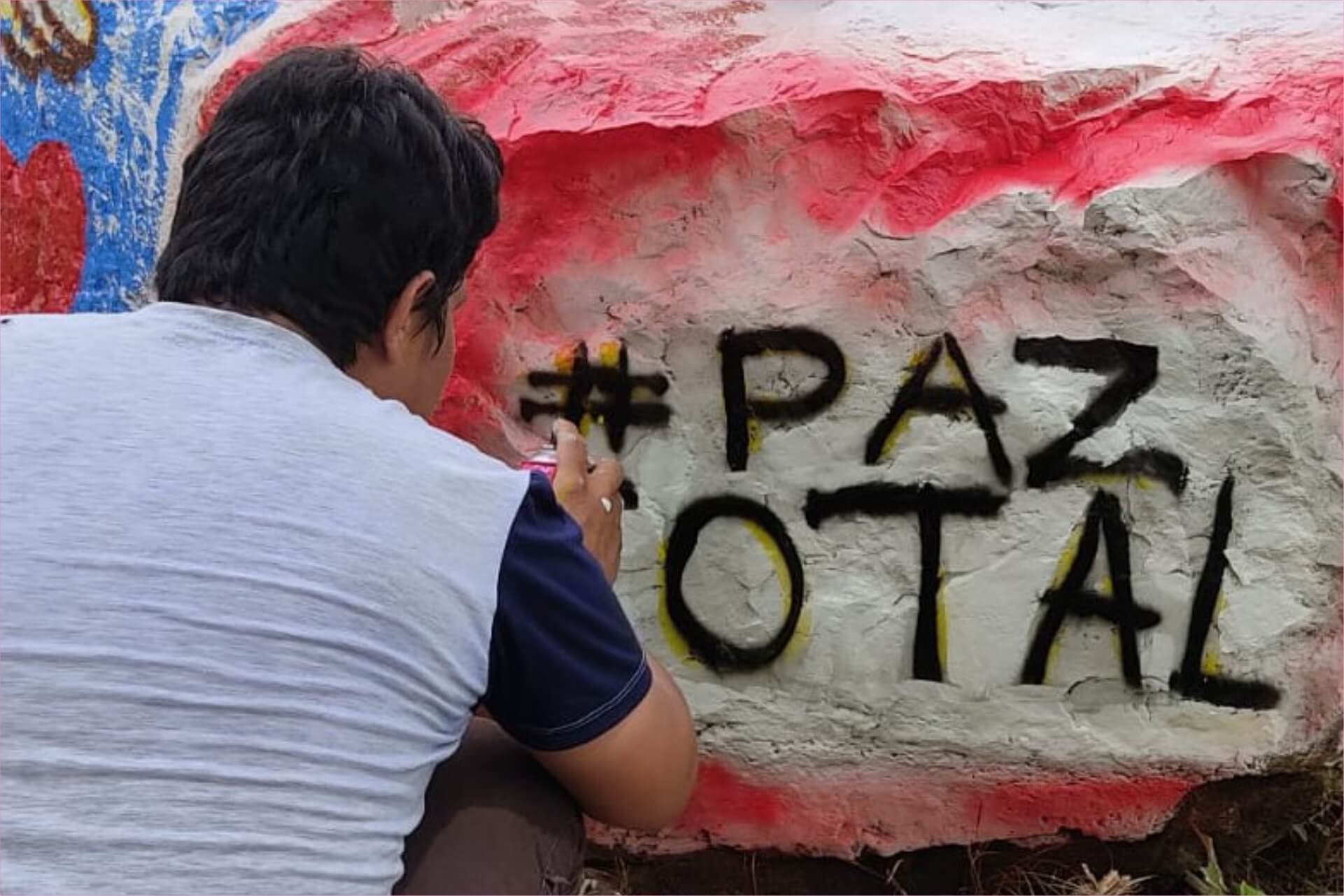 Entierro final a procesos de paz en Colombia