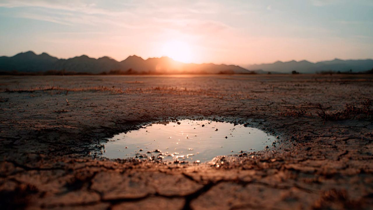 Gobierno declara desastre nacional para enfrentar los efectos del fenómeno de El Niño