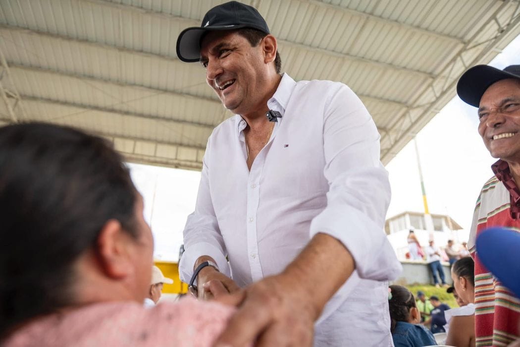 Consejo de Estado ‘le hace ojitos’ a explosiva demanda contra el senador Luis Eduardo Díaz: aún no la admite pero tampoco la sepulta