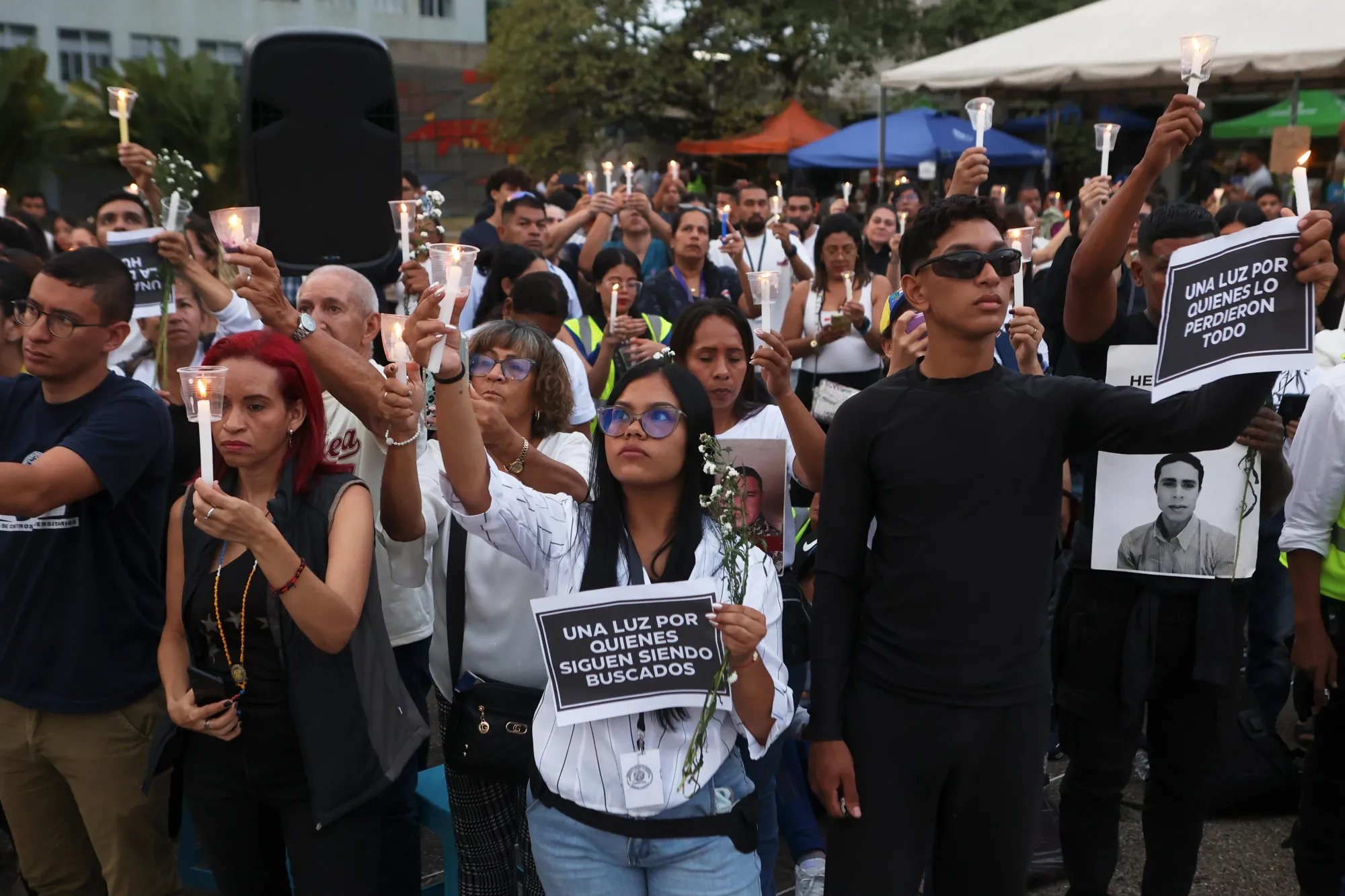 Venezuela enfrenta la reconstrucción tras el devastador doble terremoto