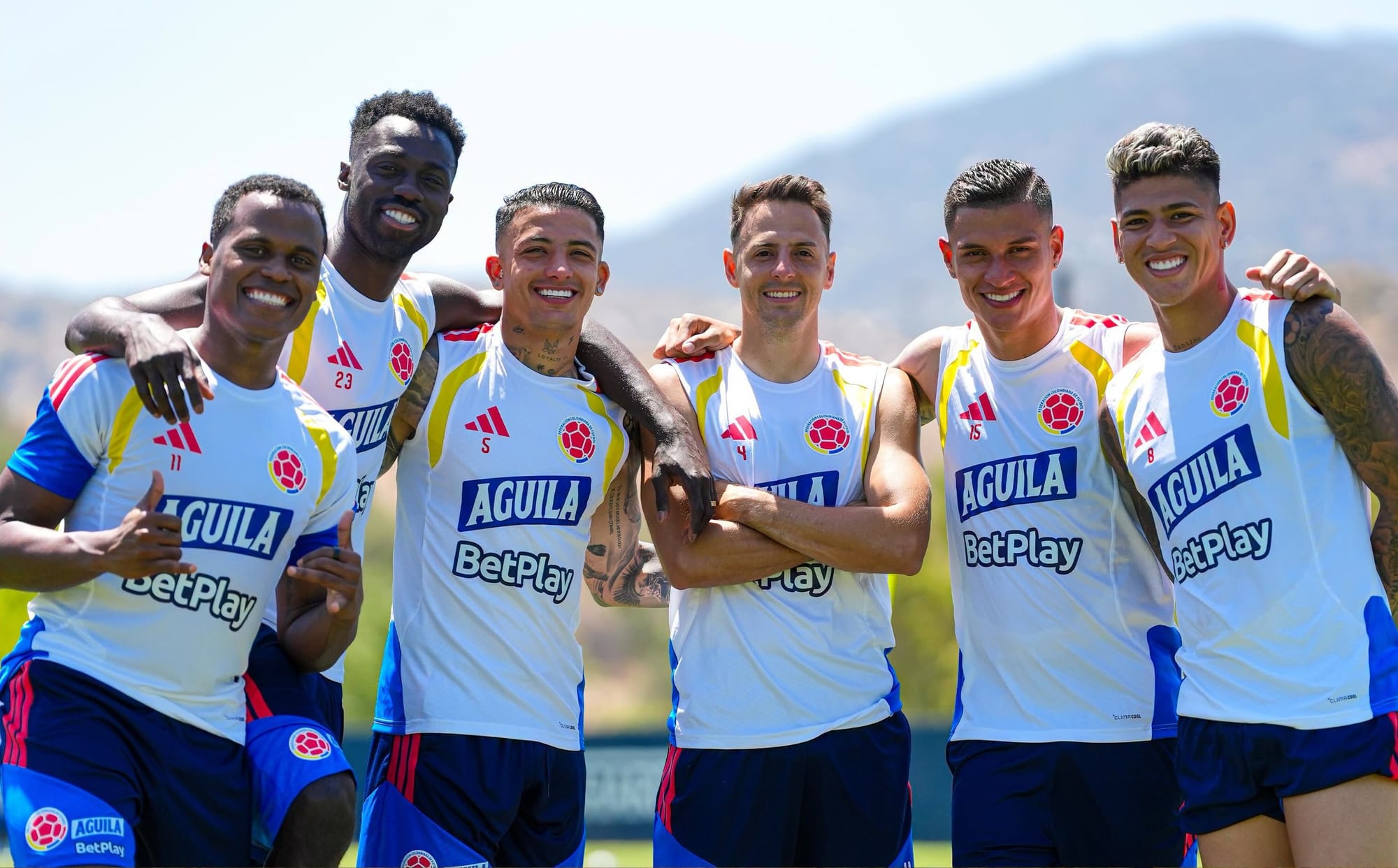¡A Ghana se le Gana!