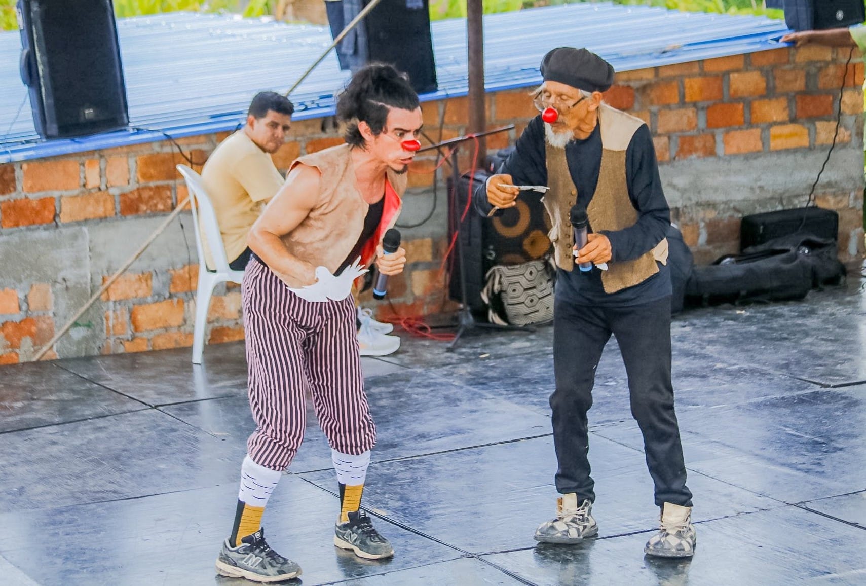 Transformación social con ‘Somos Barrio’ en Barrancabermeja