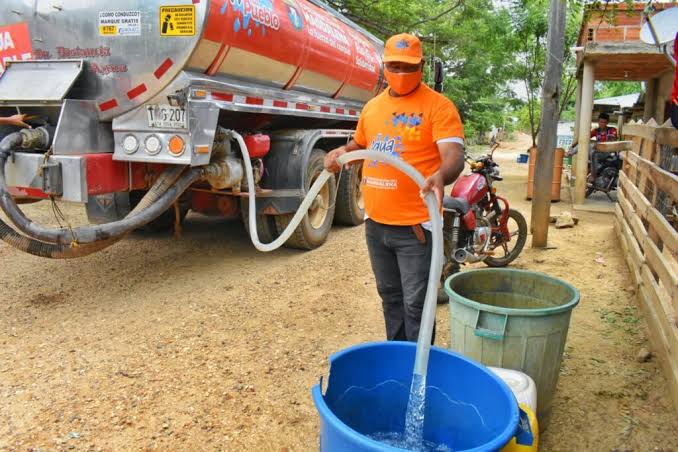 Crisis del agua en Barichara: Tribunal niega medidas cautelares, pero mantiene abierta la batalla judicial por soluciones definitivas