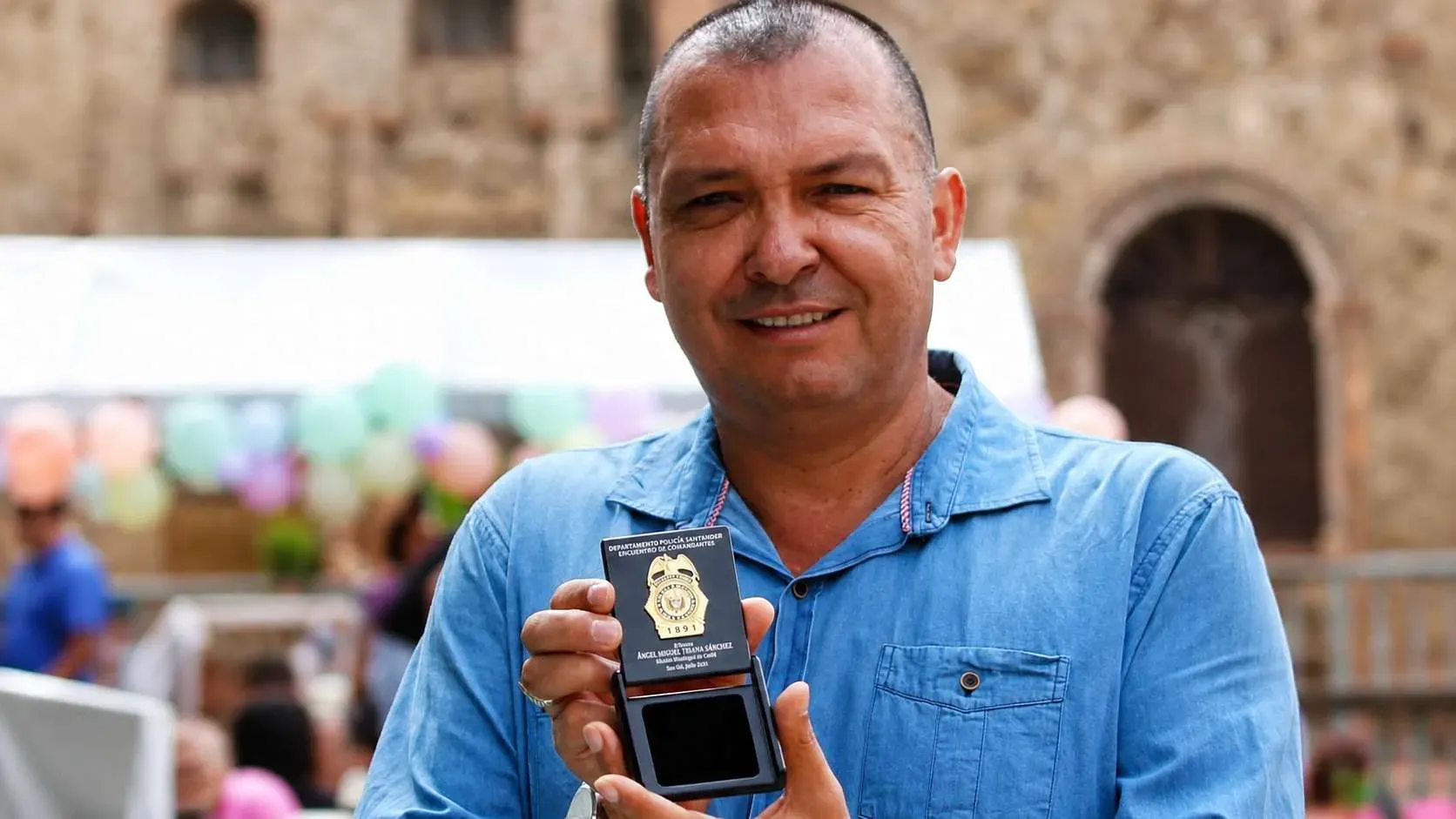 Le clavan su sanción a un exalcalde santandereano por desempeñar funciones que no le correspondían