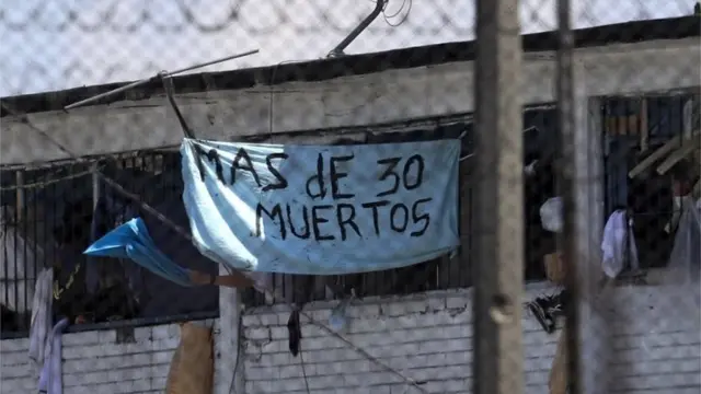 Corte Constitucional advirtió que crisis de DD.HH. en las prisiones está lejos de superarse