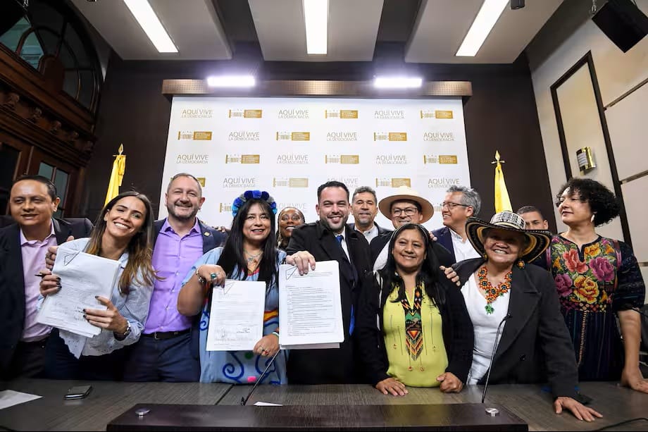 ¿Qué trae el nuevo proyecto de ley para reformar el sector minero?