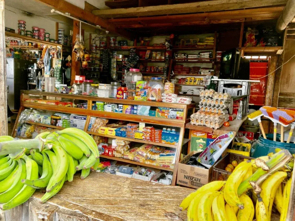 Entérese cómo la ley del tendero se va a anotar un hit con la economía popular