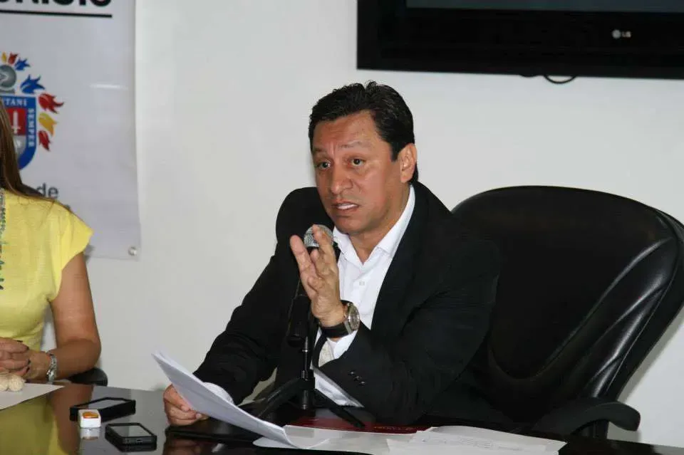 Lucho Bohórquez acude a la Corte Suprema para intentar tumbar condena de 17 años