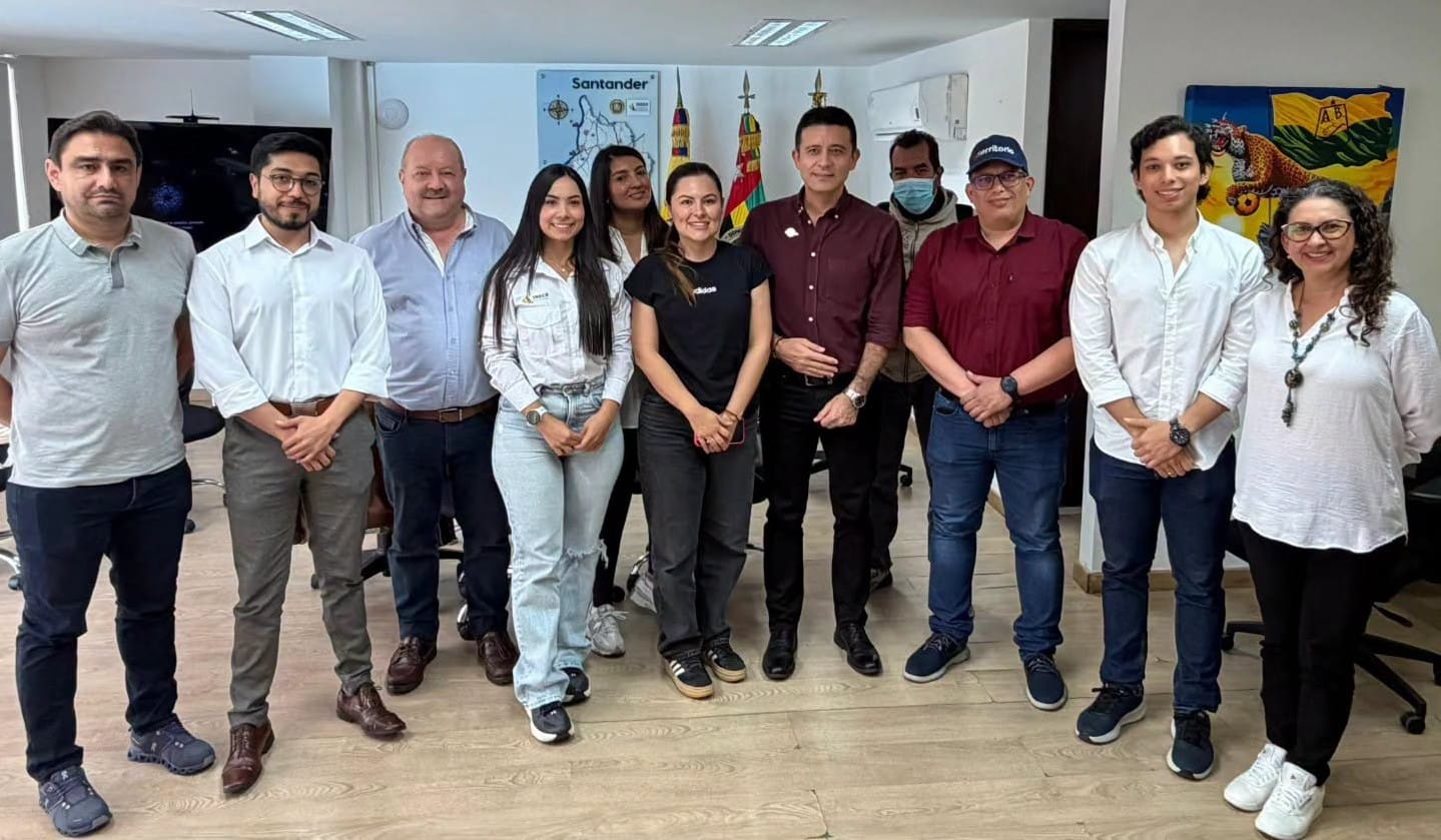 Avanza articulación para ampliación del Américo Montanini