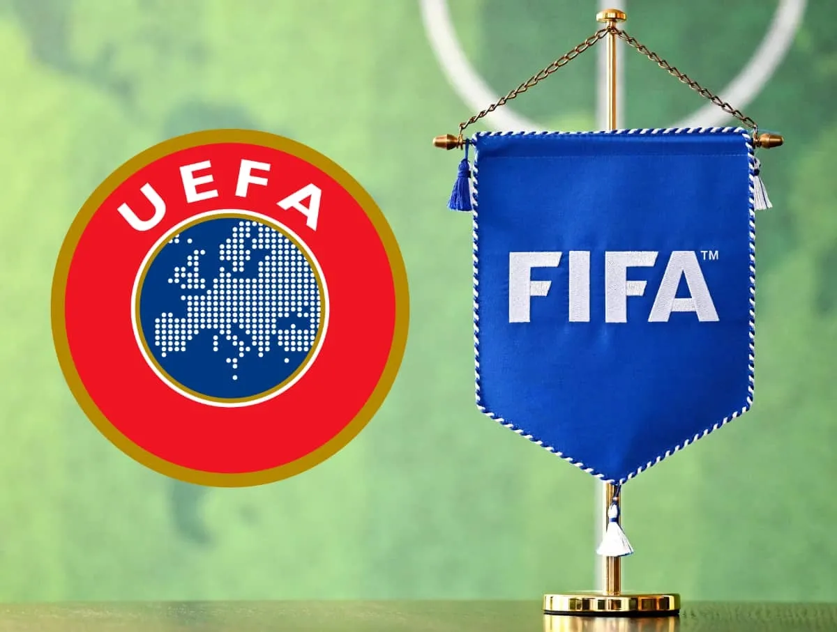 “FIFA no puede seguir utilizando el fútbol para enriquecerse”