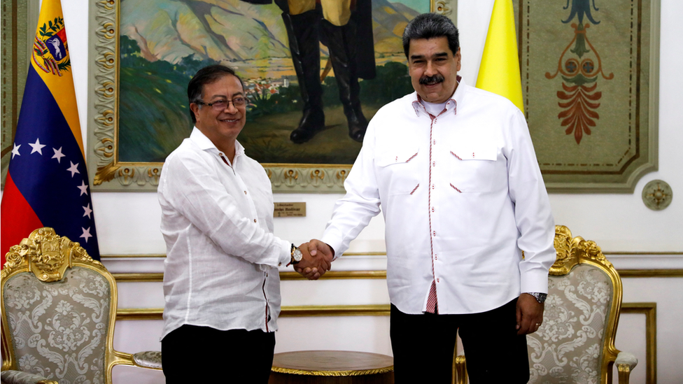 Estrategia de cooperación judicial de Nicolás Maduro contemplaría relacionar al alto gobierno colombiano con envío de cocaína a EE.UU.