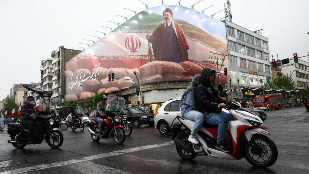 Irán amenaza con mantener ataques contra intereses de Estados Unidos en Medio Oriente