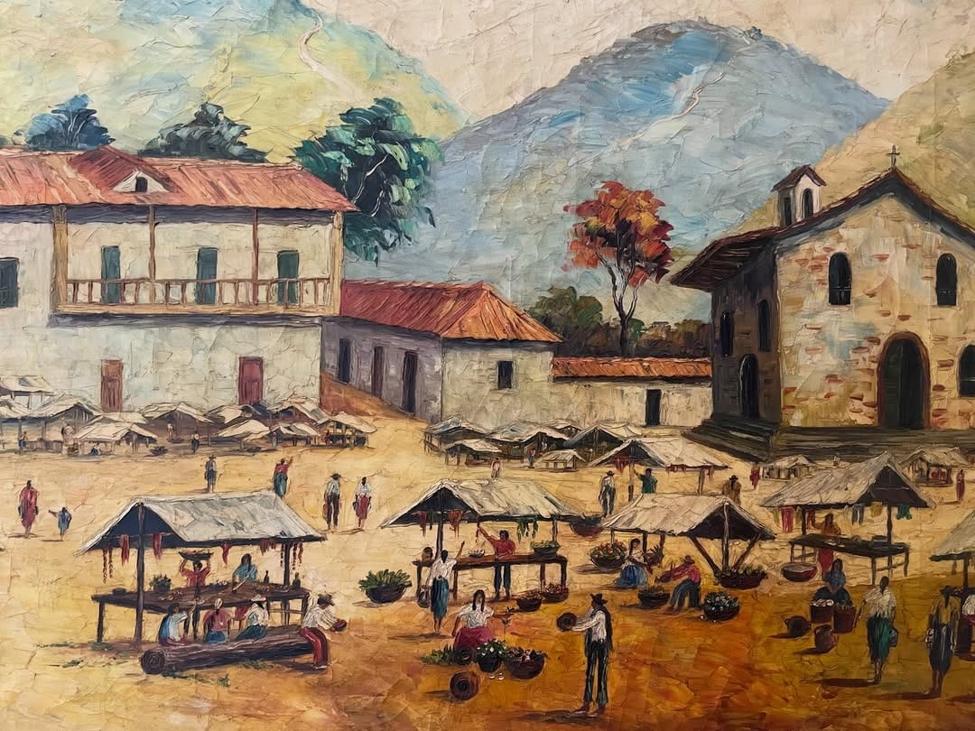 MAMB presenta LEGADO: Arte Santandereano Más Allá del Tiempo