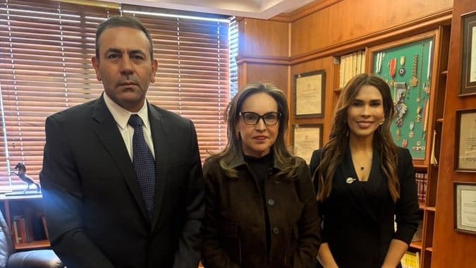 Santander avanza en la gestión de nuevos recursos de educación con el próximo Gobierno