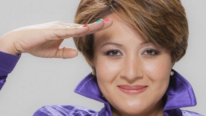 Otra vergüenza para el Congreso: excongresista Tatiana Cabello fue condenada a 144 meses de prisión