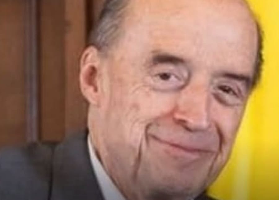 Álvaro Leyva denuncia plan siniestro de Gustavo Petro contra Abelardo de la Espriella
