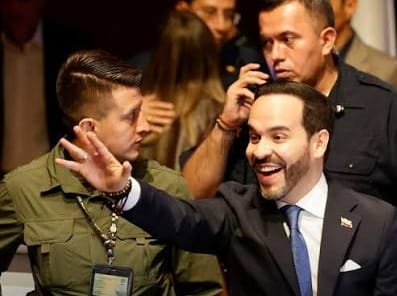 Cali es Cali, lo demás es loma: presidente del Senado aceptó traslado del Congreso a Cali para la posesión de Abelardo de la Espriella