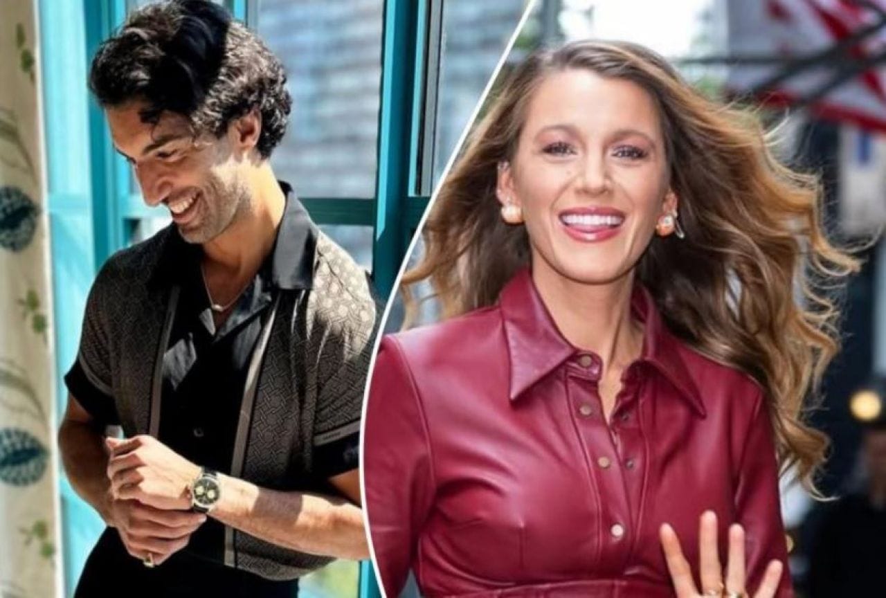Justin Baldoni rechaza pagar más de 8 millones de dólares en honorarios legales a Blake Lively