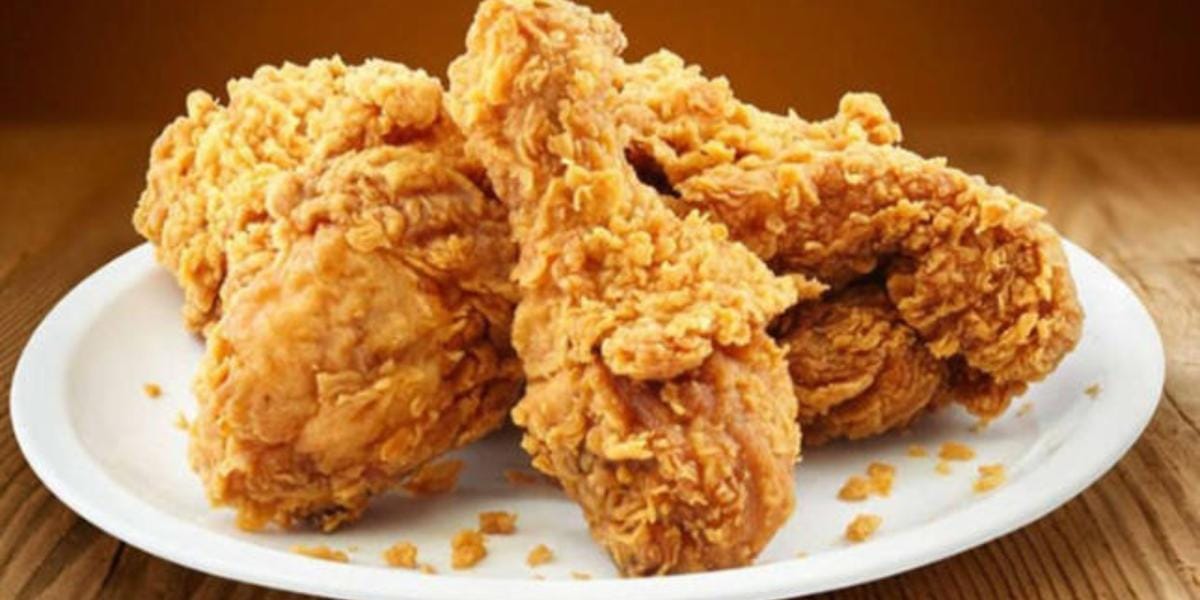 Día Mundial del Pollo Frito: cuatro recetas para celebrar uno de los platos más populares del mundo