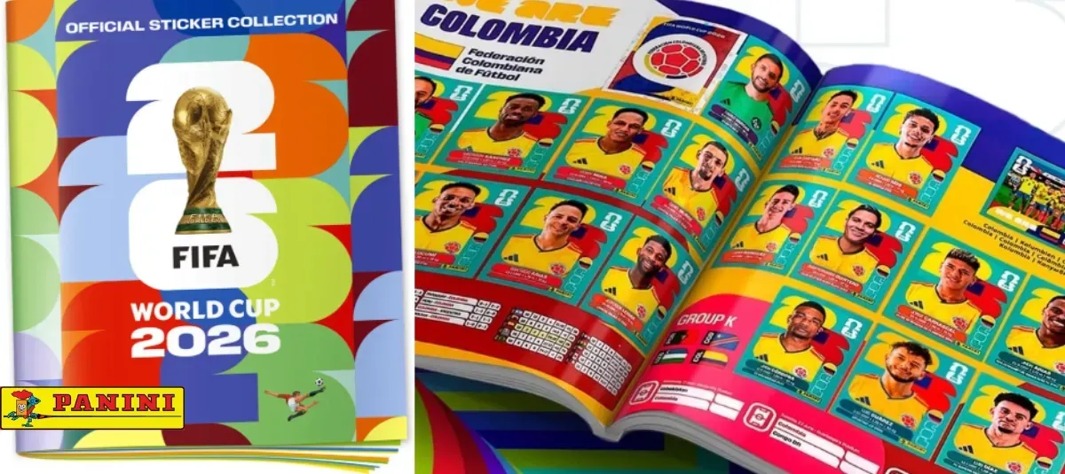 El Mundial impulsó las ventas del comercio y el álbum Panini se convirtió en protagonista del consumo