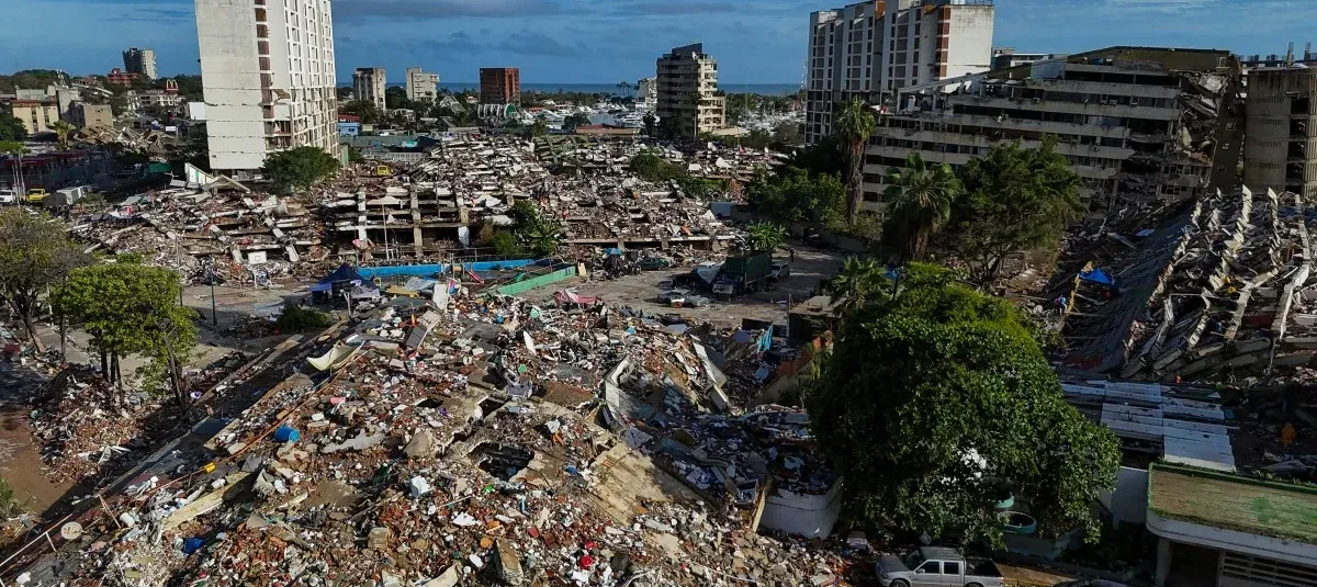Transparencia Venezuela cuestiona lenta respuesta oficial tras terremotos
