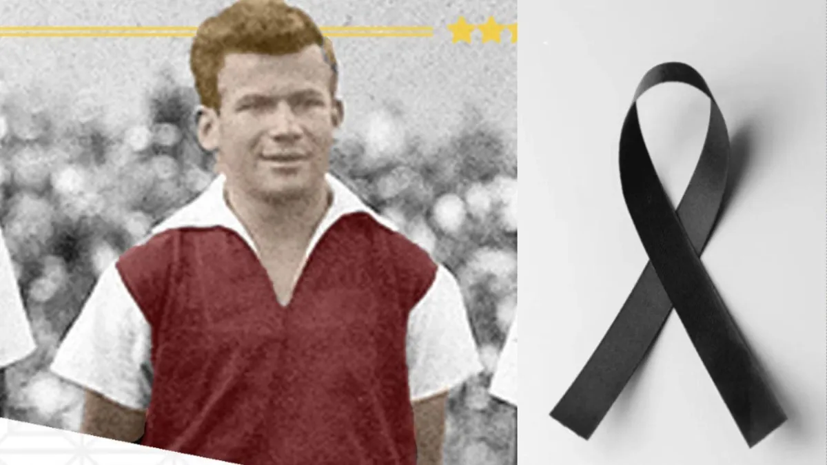 Murió Hernando 'Mono' Tovar, histórico de Santa Fe y mundialista con Colombia en Chile 1962