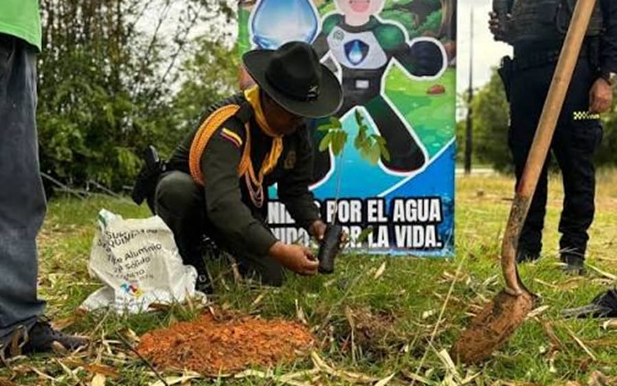 Estrategia ambiental para enfrentar efectos de El Niño en Barrancabermeja