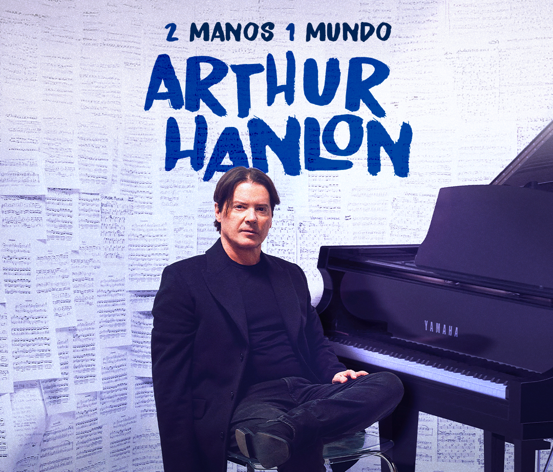 Arthur Hanlon regresa a Colombia