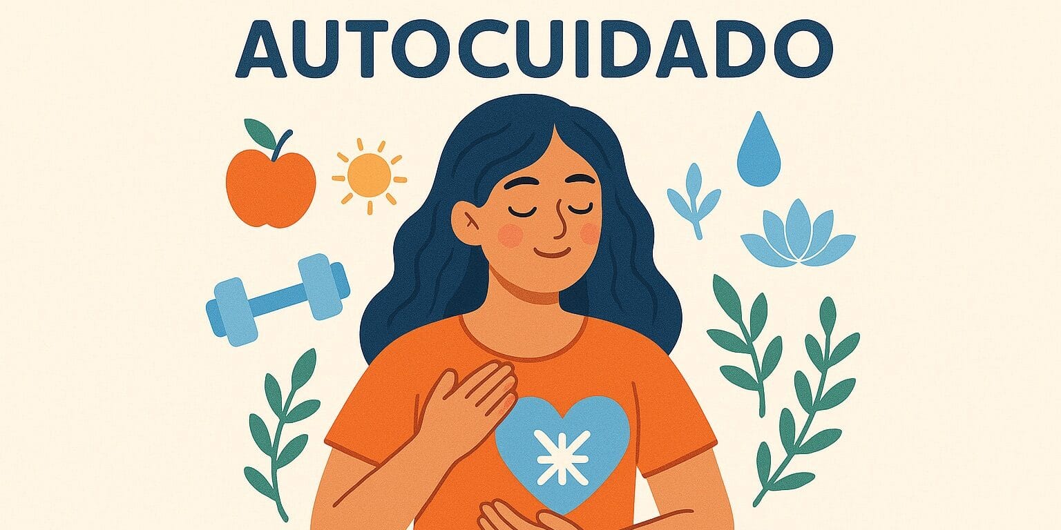 El autocuidado podría generar un 50 % más de beneficios económicos y sociales hacia 2040