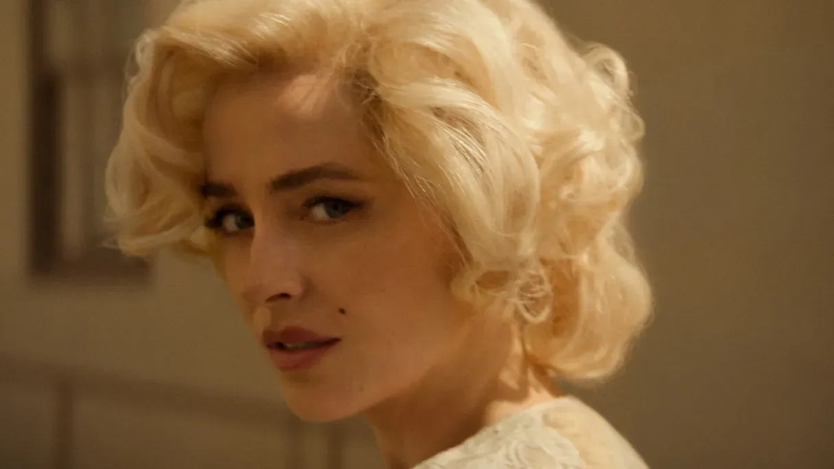 Dakota Johnson interpretará a Marilyn Monroe en nueva biografía dirigida por Maggie Gyllenhaal