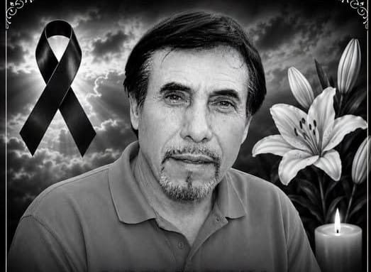 Murió Rafael Antonio Niño