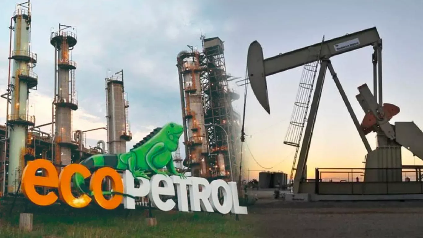 El presidente de Ecopetrol debería ser santandereano