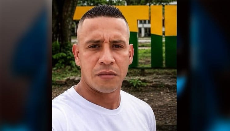 Secuestran a escolta de la UNP en Tibú: hombres armados lo interceptaron y su paradero es un misterio