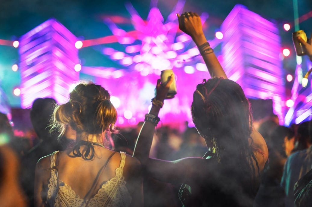 Festivales ya no sólo llenan escenarios ahora impulsan la economía de Colombia con más de $154 mil millones