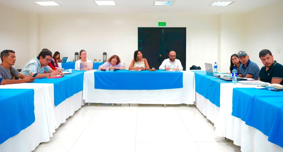 Líderes de Bucaramanga respaldan postergar reunión sobre Santurbán