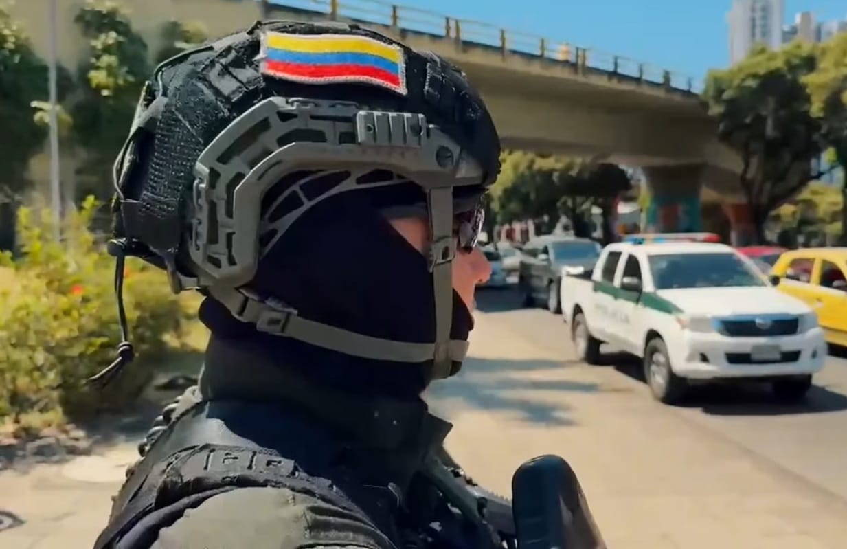 ‘Plan Escudo’ para estar siempre listo ante posibles emergencias