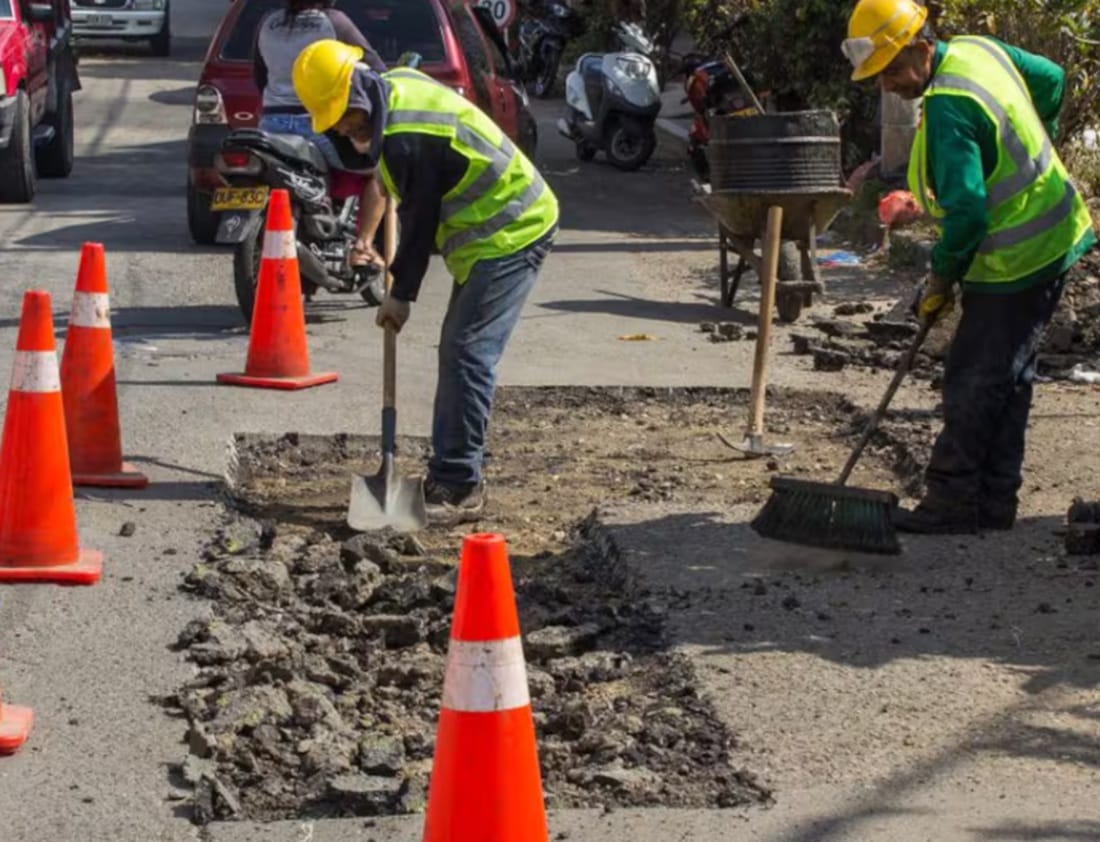 Transformación del Diamante II derivará en cierre por cuatro meses