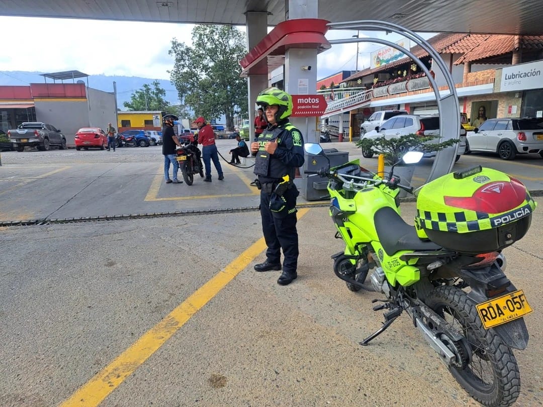 Defensoría del Pueblo alarmada por inseguridad en el Área Metropolitana