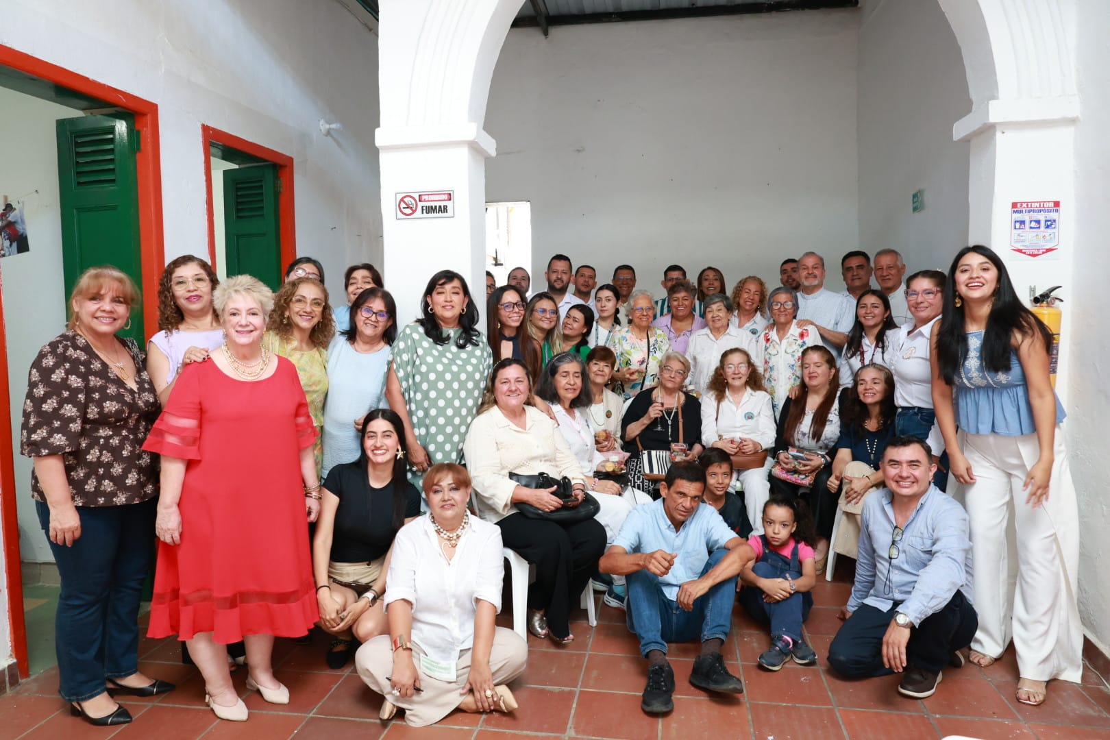 Veinte años de servicio que cambiaron vidas: la apuesta de Consentidos por quienes nadie veía