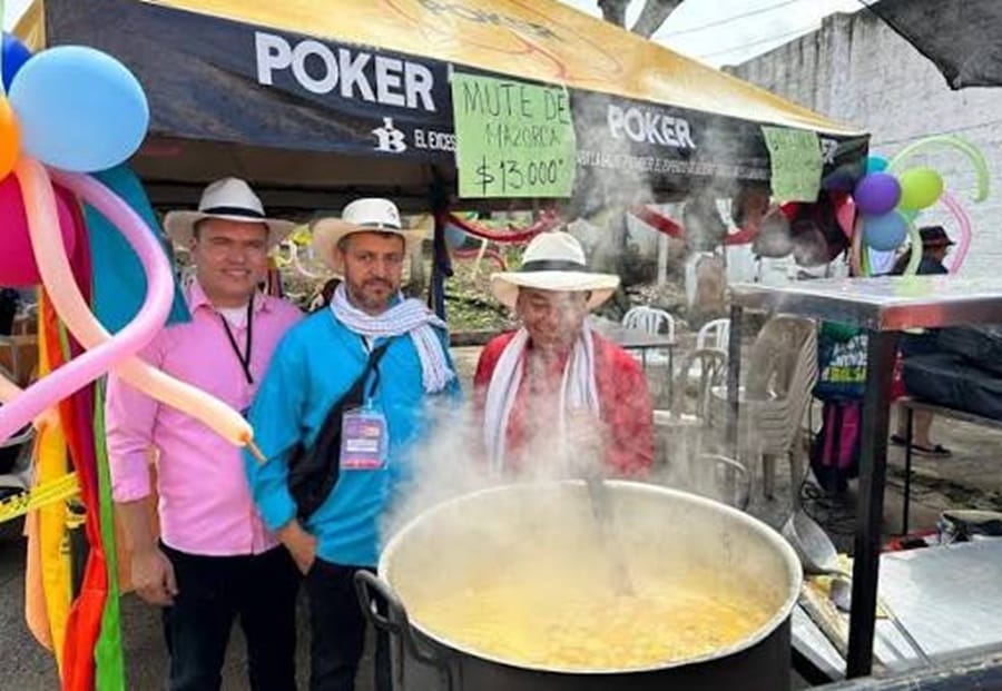 Cocina de Latinoamérica para saborear y deleitarse en Girón