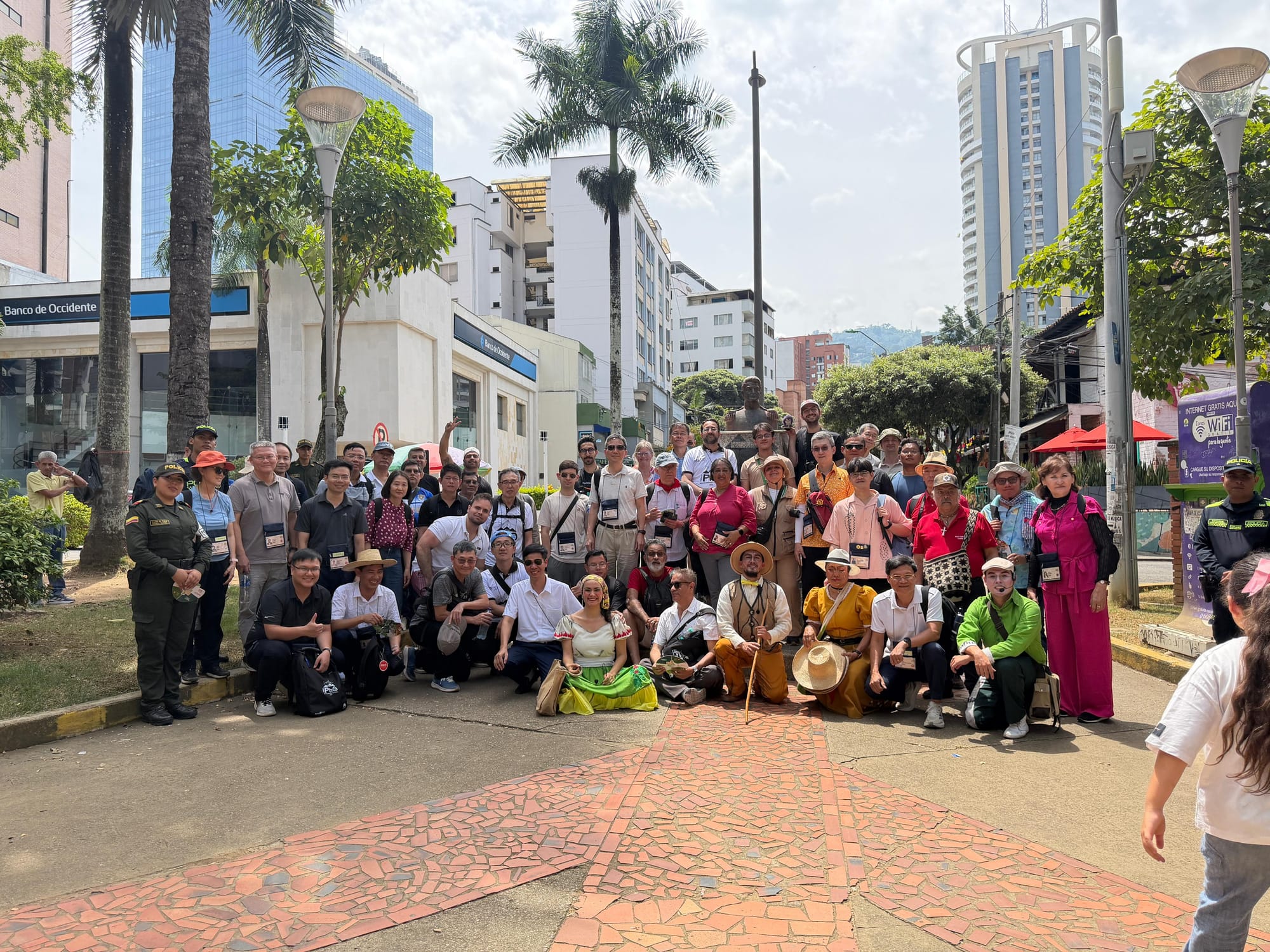 ‘La Ciudad Bonita’ se robustece como potencial destino turístico