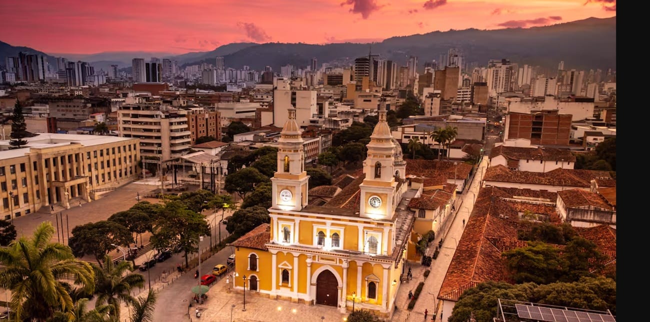 ‘La Ciudad Bonita’ premiada por mejor gestión institucional