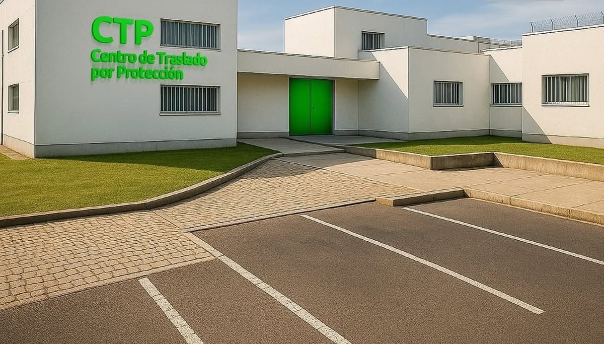 Centro de Traslado por Protección confirma avance en Bucaramanga