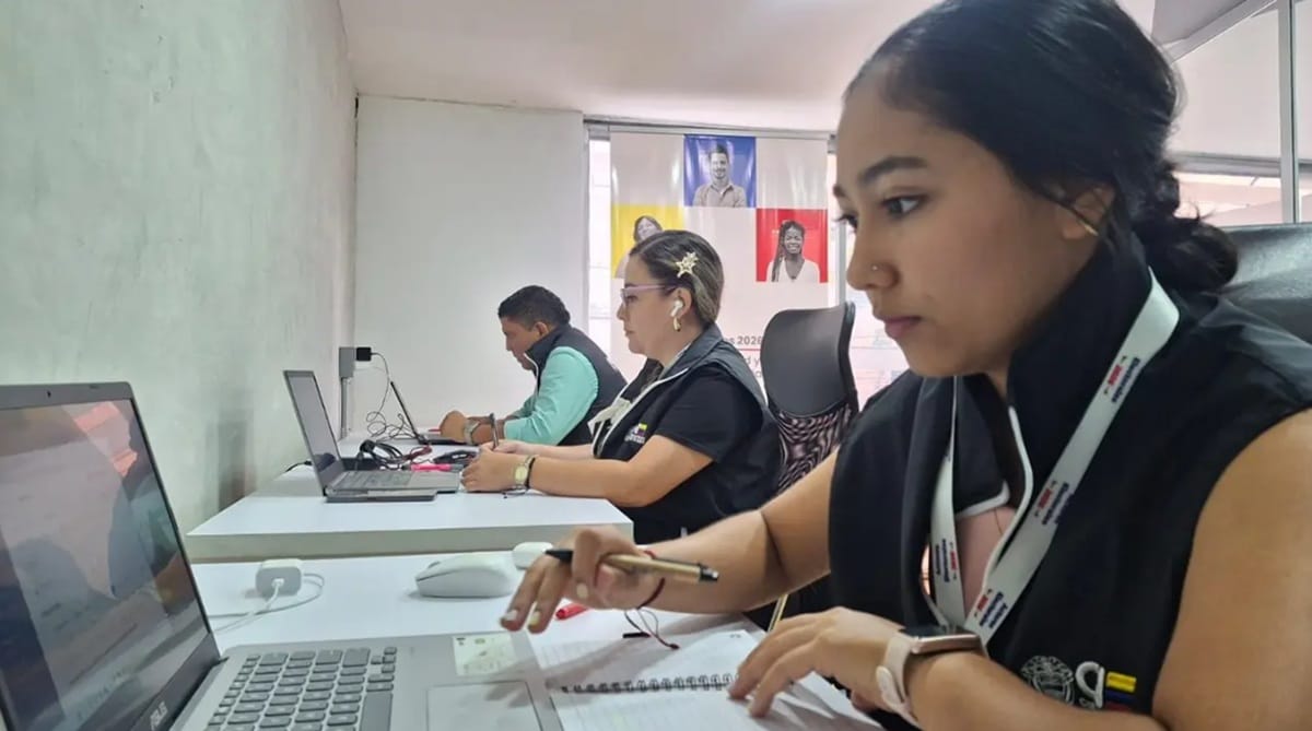 Bucaramanga descendió en índice de competitividad a nivel nacional